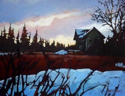 Jed Dorsey original Jed Dorsey original