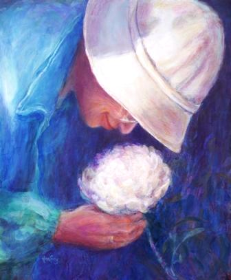 "The Gardener" "The Gardener"
